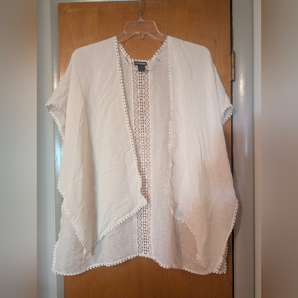 Steve Madden Kimono